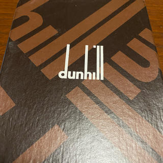 ダンヒル(Dunhill)の★レア★ダンヒルのシガレットケース純銀製品(タバコグッズ)