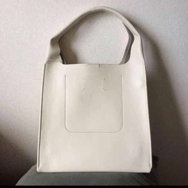 Maison Martin Margiela(マルタンマルジェラ)のMaison Margiela ハンドバッグ レディースのバッグ(ハンドバッグ)の商品写真