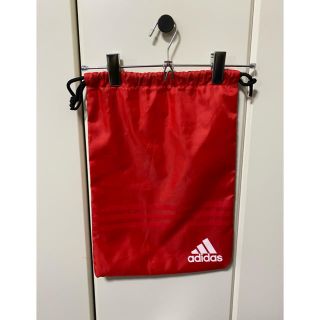 アディダス(adidas)のadidas シューズ スパイクバッグ(シューズ)