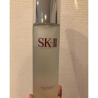 エスケーツー(SK-II)のSKII フェイシャルトリートメント クリアローション(化粧水/ローション)