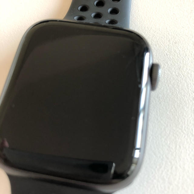 Apple Watch Series 4 NIKE GPSモデル 44mm | www.innoveering.net