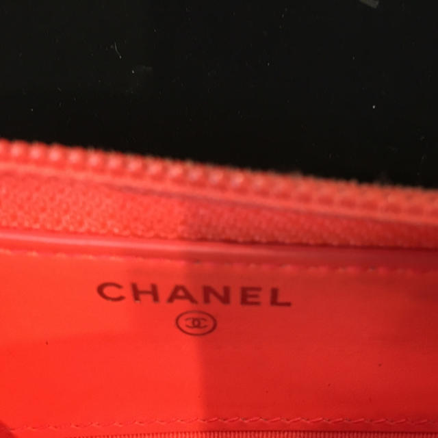 CHANEL(シャネル)のかおたん様専用！ レディースのファッション小物(財布)の商品写真