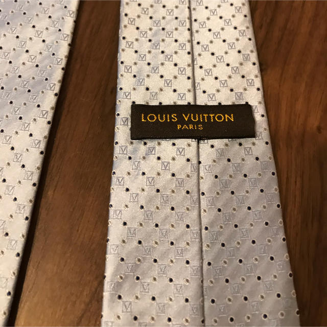 LOUIS VUITTON(ルイヴィトン)のルイヴィトン　ネクタイ　 メンズのファッション小物(ネクタイ)の商品写真