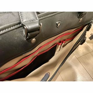 VICTORINOX - 【未使用】ヴィクトリノックス/3way/ブリーフケースの