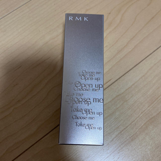 RMK ジェルクリーミーファンデーション