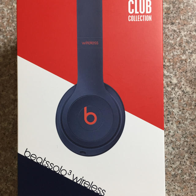 Beats by Dr Dre SOLO3 WIRELESS BEATS CL…