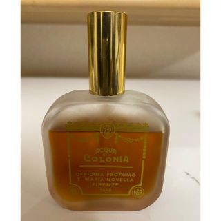 サンタマリアノヴェッラ(Santa Maria Novella)のサンタマリアノヴェッラ　香水(ユニセックス)