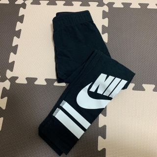 ナイキ(NIKE)のNIKE レギンス(パンツ/スパッツ)