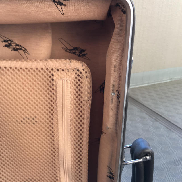RIMOWA - リモワ スーツケース クラシックフライト 2輪の通販 by RIMOWA - リモワ スーツケース クラシックフライト 2輪の通販 by
