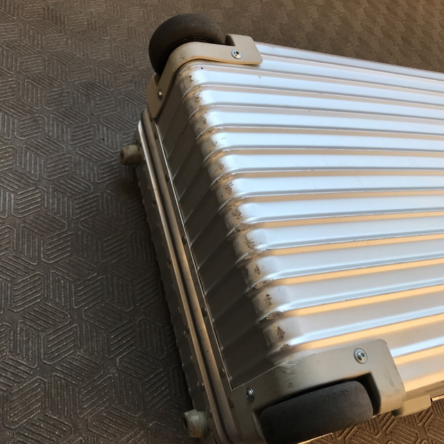 RIMOWA - リモワ スーツケース クラシックフライト 2輪の通販 by RIMOWA - リモワ スーツケース クラシックフライト 2輪の通販 by
