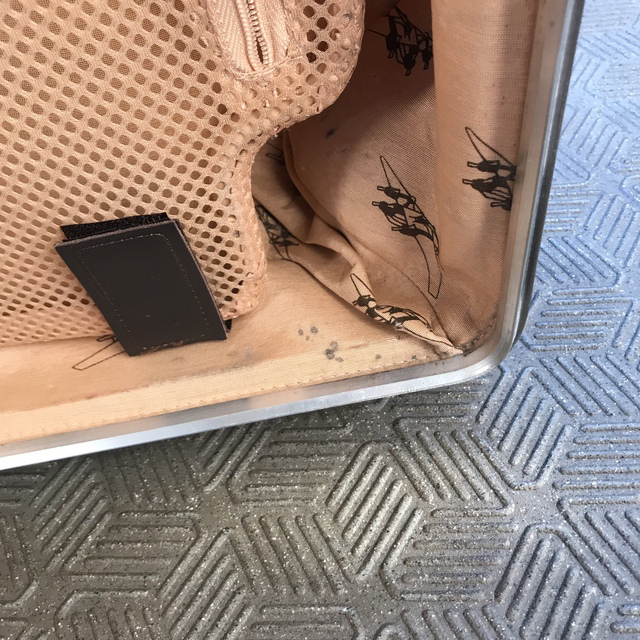 RIMOWA - リモワ スーツケース クラシックフライト 2輪の通販 by RIMOWA - リモワ スーツケース クラシックフライト 2輪の通販 by