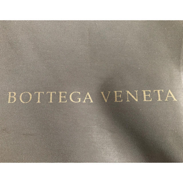 Bottega Veneta(ボッテガヴェネタ)の専用出品　新品未使用　ボッテガべネタ　ガーメントバッグ  ガーメントケース メンズのバッグ(トラベルバッグ/スーツケース)の商品写真
