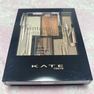 ケイト(KATE)のKATE(アイシャドウ)
