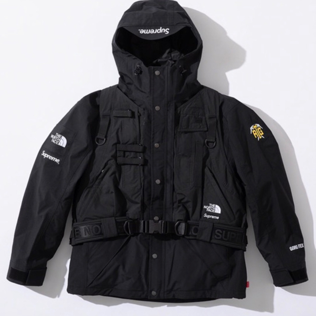 Supreme NorthFace RTG GORE-TEX マウンテンパーカー