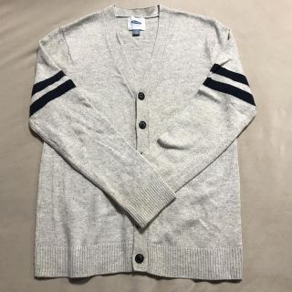 オールドネイビー(Old Navy)のOLD NAVY ニットカーディガン(カーディガン)