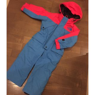 ザノースフェイス(THE NORTH FACE)のノースフェイス♡スノーウェア 90(その他)