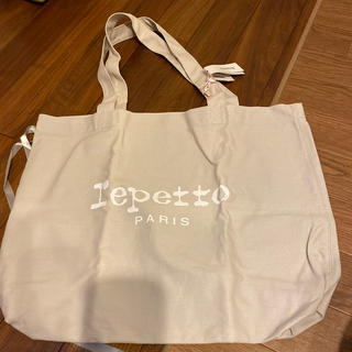 レペット(repetto)のレペットトートバック(トートバッグ)