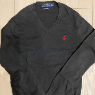 ポロラルフローレン(POLO RALPH LAUREN)のラルフローレン　ニット(ニット/セーター)