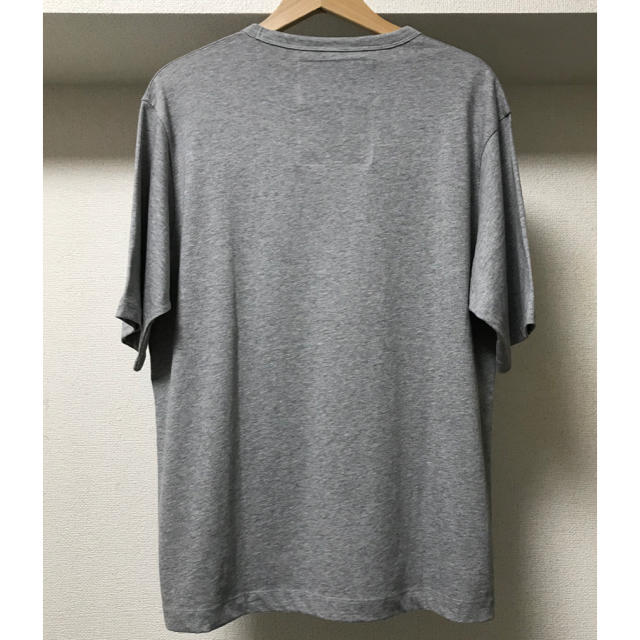 DRIES VAN NOTEN(ドリスヴァンノッテン)のドリスヴァンノッテン Tシャツ M メンズのトップス(Tシャツ/カットソー(半袖/袖なし))の商品写真