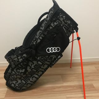 組み合わせ自由自在 アウディ Audi ゴルフ キャディバック - crumiller.com