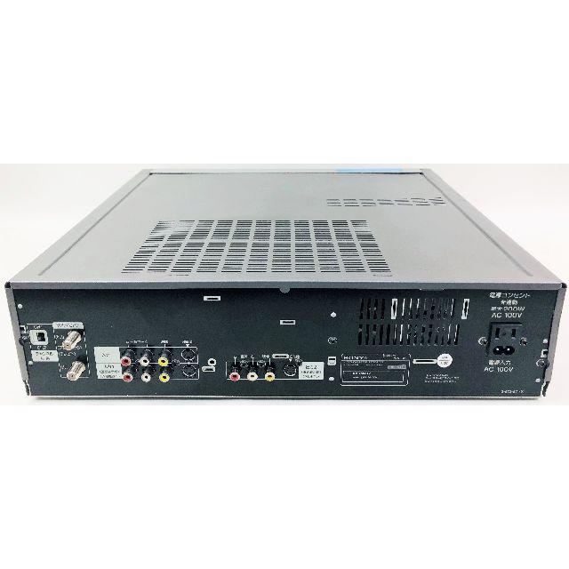 SONY 鋭敏 ソニー Hi8 VHS ビデオデッキ SONY 鋭敏 ソニー Hi8 VHS ビデオデッキ
