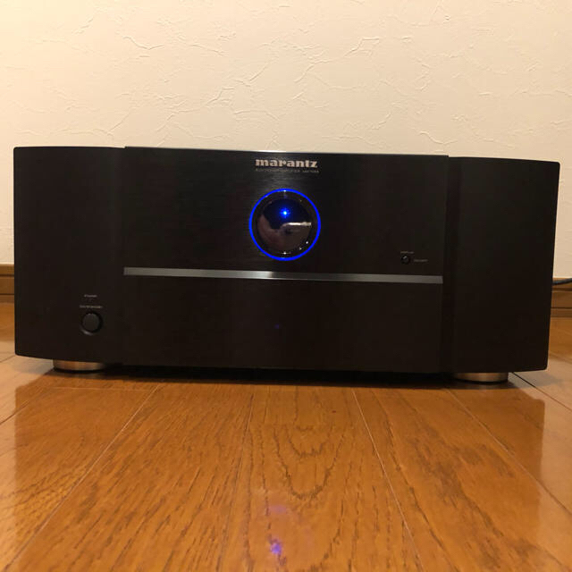 マランツ marantz MM7055 5chパワーアンプ