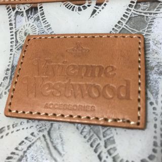 ヴィヴィアンウエストウッド(Vivienne Westwood)のVivienne Westwood ポーチ(ポーチ)