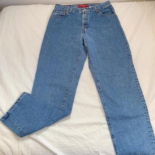 リーバイス(Levi's)のLevi's デニム　ジーンズ　550(デニム/ジーンズ)