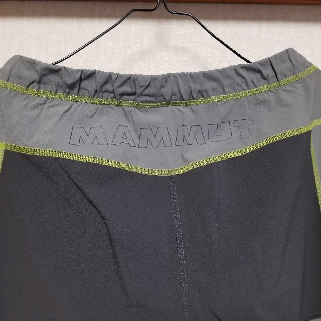 Mammut(マムート)のMammut   pordoi  pants  men メンズのパンツ(その他)の商品写真