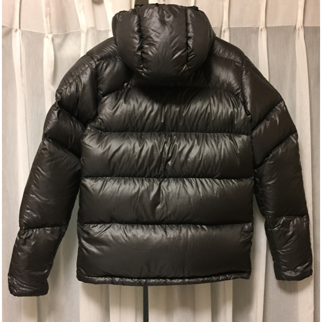 DESCENDANT ALTITUDE/DOWN JACKET