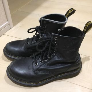 ドクターマーチン(Dr.Martens)のDr.Martens ドクターマーチン 中古(ブーツ)