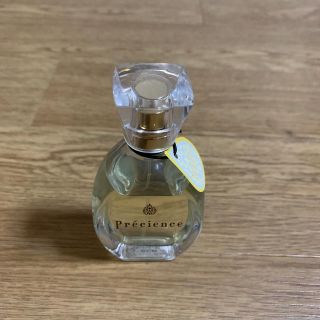 セイカツノキ(生活の木)のプレッシェンス オードトワレ マンダリンベルガモットPRオードトワレ 50ml(香水(女性用))