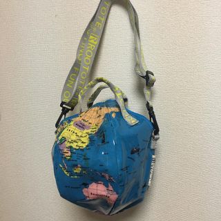 ルートート(ROOTOTE)のROOTOTE ショルダーバッグ(ショルダーバッグ)