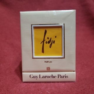 ギラロッシュ(Guy Laroche)のギラロッシュ　フィジー　パルファム(香水)　7ml　未使用(香水(女性用))