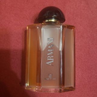 アルマーニ(Armani)のアルマーニ　オードトワレ　未使用(ユニセックス)