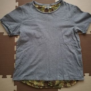 グローバルワーク(GLOBAL WORK)のGLOBAL WORK Tシャツ（メンズ服）(Tシャツ/カットソー(半袖/袖なし))