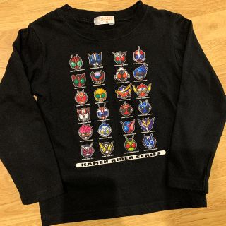 バンダイ(BANDAI)の仮面ライダー　歴代　ロンT ゼロワン　バルカン　ビルド　ジオウ　エグゼイド　完売(Tシャツ/カットソー)