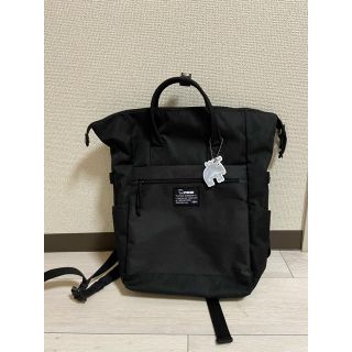 【値下げ中】【美品】モズ moz  リュック(リュック/バックパック)