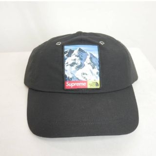 シュプリーム(Supreme)の新品 納品書付  supreme THE NORTHFACE Cap(キャップ)
