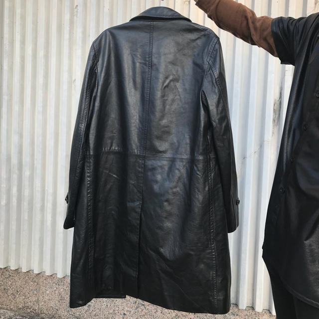 COMMEdesGARCONS coat