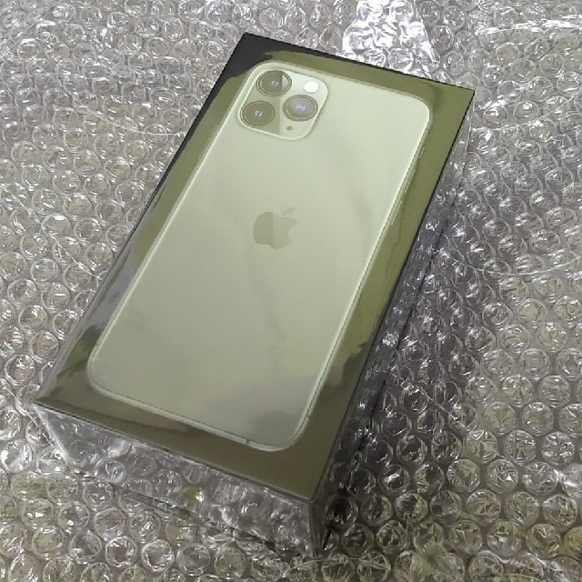 最適な価格 iPhone - iPhone 11 新品 SIMフリー 256GB Pro スマートフォン本体 最適な価格 iPhone - iPhone 11 新品 SIMフリー 256GB Pro スマートフォン本体