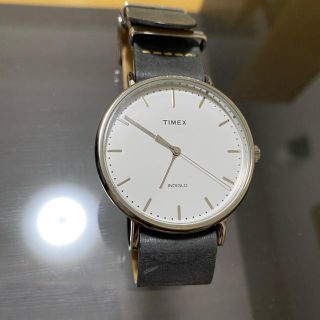 タイメックス(TIMEX)の【TIMEX】タイメックス 腕時計 メンズ(腕時計(アナログ))