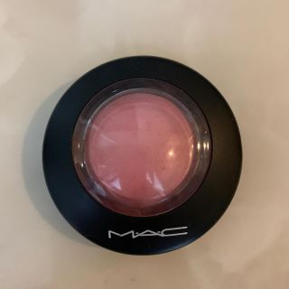 マック(MAC)のMAC チーク　ピンク(チーク)