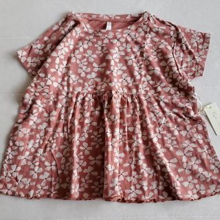 キャラメルベビー&チャイルド(Caramel baby&child )の専用！！！8-9Y＊Rylee&Cru トップス チュニック(Tシャツ/カットソー)