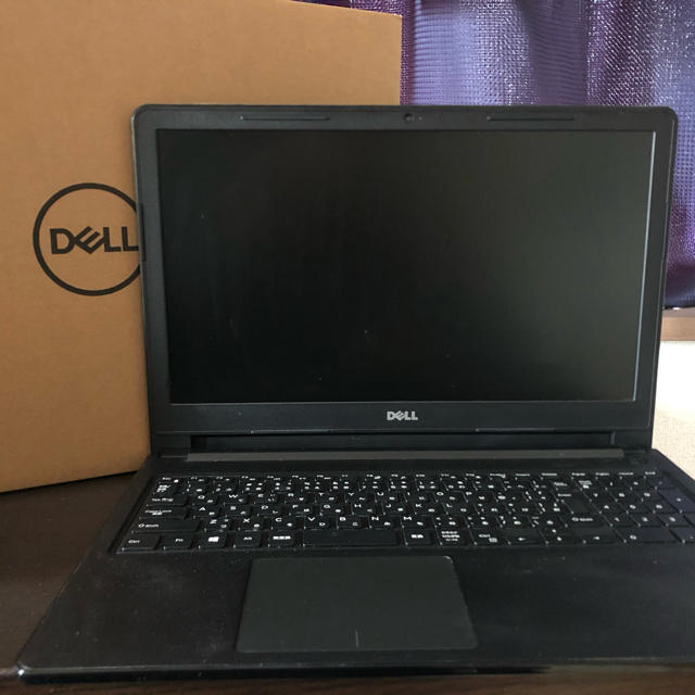 ノートパソコン Dell Vostro15 3000 シリーズ 2台セット