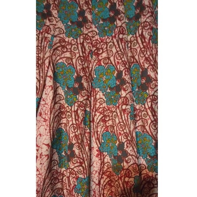 Yohji Yamamoto(ヨウジヤマモト)のY's フレアスカート  レディースのスカート(ロングスカート)の商品写真