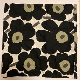 マリメッコ(marimekko)の2枚セット マリメッコ ウニッコ クッションカバー(クッションカバー)