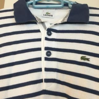 ラコステ(LACOSTE)のLACOSTE(ポロシャツ)