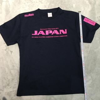 バレーボール記念Tシャツ(バレーボール)