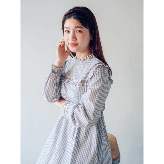 Lebbeca Boutique レベッカブティック 昨夜の反動ワンピース-